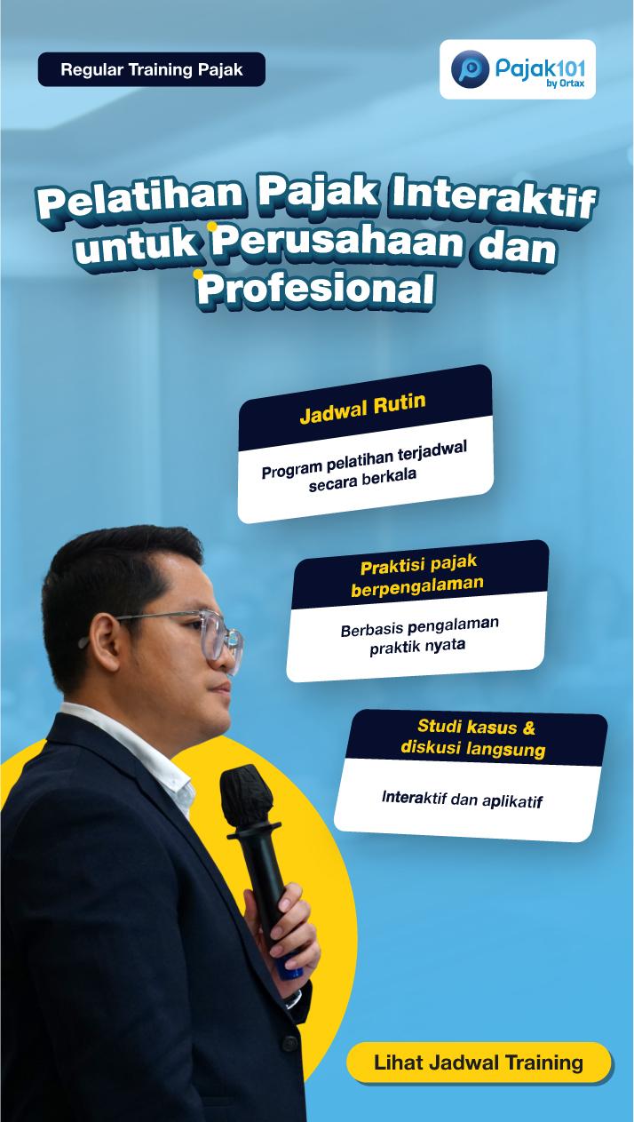 Aspek Praktis Manajemen dan Pemeriksaan PPN Advertisement